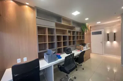 Sala, 52 m² - venda por R$ 400.000,00 ou aluguel por R$ 3.664,39 - São Domingos - Niterói/RJ