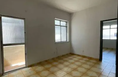 Apartamento com 3 dormitórios à venda, 72 m² por R$ 300.000,00 - Centro - Niterói/RJ