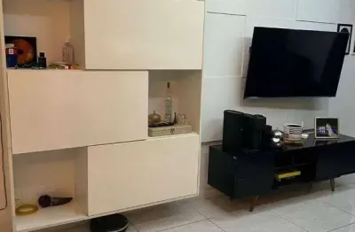 Apartamento com 2 dormitórios à venda, 75 m² por R$ 480.000,00 - Santa Rosa - Niterói/RJ