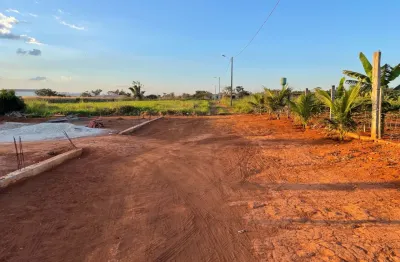 Terreno em condomínio fechado à venda na Ponte Alta Norte (Gama), Brasília 