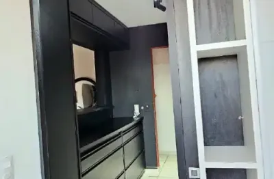 Apartamento com 2 quartos à venda na Rua Lúcia B. Passarin, 430, Vila Rica, Jundiaí