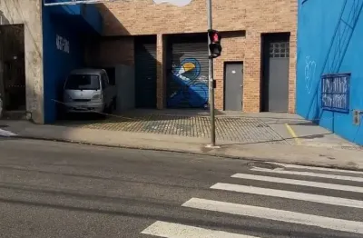Salão comercial para locação - rua parapua  -  itaberaba