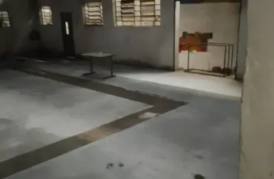 Barracão / Galpão / Depósito com 1 sala para alugar na Chácara Nossa Senhora Aparecida, São Paulo 