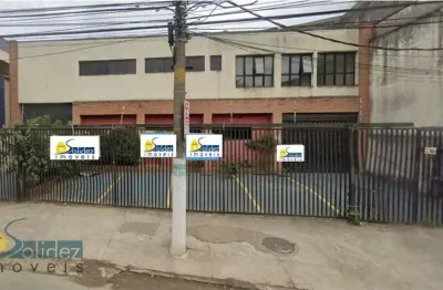Barracão / Galpão / Depósito para alugar na Vila Albertina, São Paulo 
