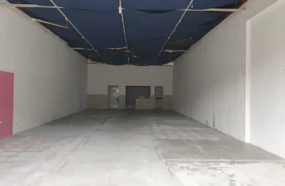 Barracão / Galpão / Depósito com 1 sala para alugar em Pirituba, São Paulo 