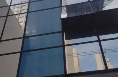 Prédio para alugar em Santa Cecília, São Paulo 