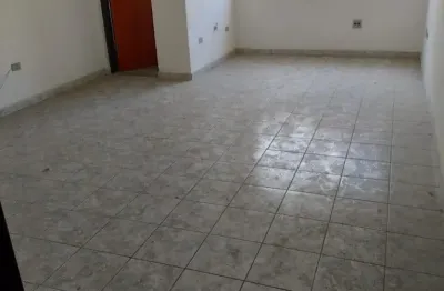 Sala comercial com 1 sala para alugar no Parque São Luís, São Paulo 