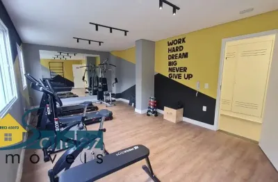 Apartamento com 1 quarto para alugar na Vila Ipojuca, São Paulo 