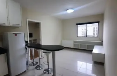 Apartamento com 1 quarto para alugar no Jardim Paulista, São Paulo 