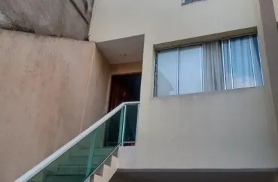 Casa com 2 quartos para alugar na Vila Marina, São Paulo 