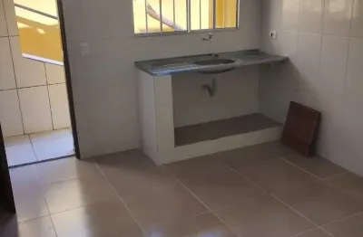 Casa com 1 quarto para alugar no Parque Itaberaba, São Paulo 