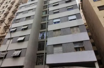 Apartamento com 2 quartos para alugar na Bela Vista, São Paulo 