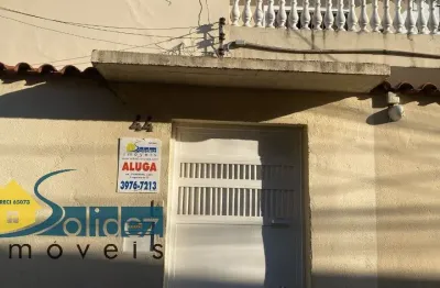Casa com 1 quarto para alugar no Limão, São Paulo 