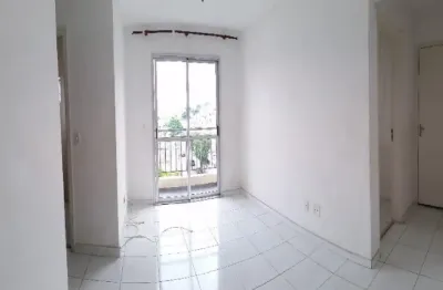 Apartamento com 2 quartos para alugar no Jardim Monjolo, São Paulo 
