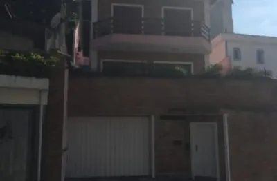 Casa com 3 quartos para alugar em Vila América, São Paulo 