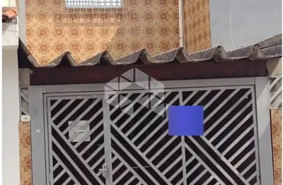 Casa com 2 quartos para alugar na Vila Portuguesa, São Paulo 