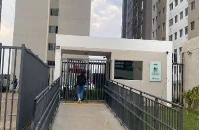 Apartamento com 2 quartos para alugar na Rua Maestro Gabriel Migliori, 410, Jardim Pereira Leite, São Paulo