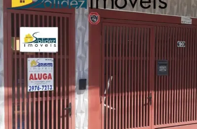 Casa com 2 quartos para alugar no Jardim Monjolo, São Paulo 