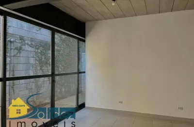 Sala comercial com 1 sala para alugar na Vila Portuguesa, São Paulo 