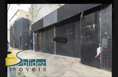 Sala comercial com 1 sala para alugar na Vila Pirituba, São Paulo 