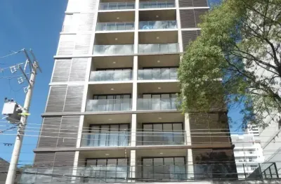 Apartamento com 1 quarto para alugar em Pinheiros, São Paulo 