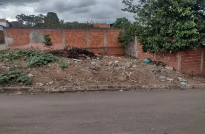 Terreno bem localizado em condomínio  vale dos pinheiros em sobradinho df