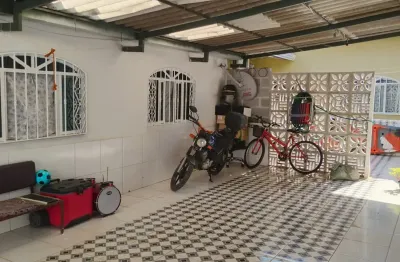 Casa à venda na quadra ar 8, setor oeste (sobradinho ii), brasília, 200 m2 por r$ 235.000