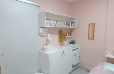 Ponto comercial à venda na Quadra Quadra 2 Conjunto A, Sobradinho, Brasília