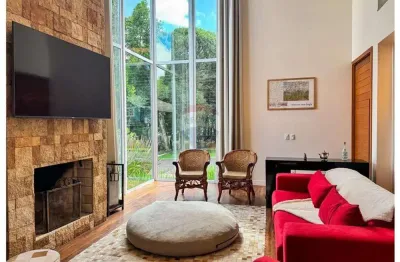 Casa com 3 quartos à venda no Centro, Gramado 