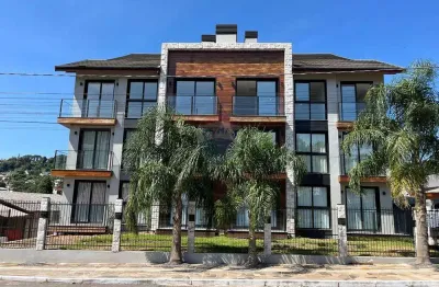 Apartamento com 2 quartos à venda no Centro, Gramado 