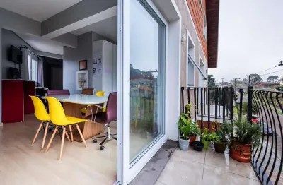 Apartamento com 1 quarto à venda em Eugênio Ferreira, Canela 
