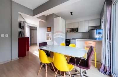 Apartamento com 1 quarto à venda em Eugênio Ferreira, Canela 