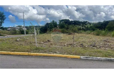 Terreno à venda na Rua Waldi Kirsh Sn, quadra F, Centro, Gramado