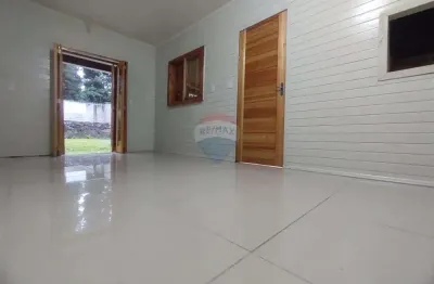 Casa com 2 quartos à venda na Rua Vinte E Oito De Abril 1068, 19, São José, Canela