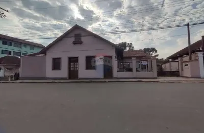 Casa com 3 quartos à venda na Rua Felisberto Moraes, 96, Bom Jesus, Canela