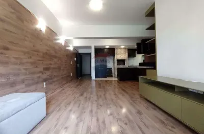 Apartamento edifício residencial solar dos pinheiros