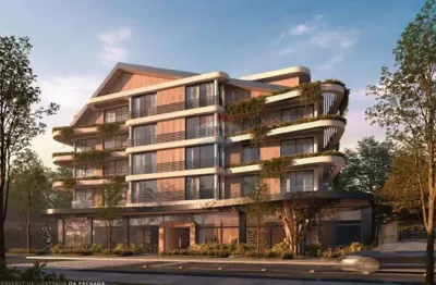 Apartamento com 2 quartos à venda no Centro, Canela 