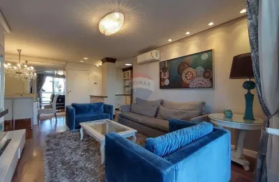 Apartamento com 3 quartos à venda na Rua Bela Vista, 148, Centro, Gramado