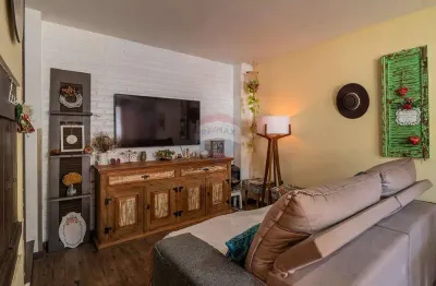 Casa em condomínio fechado com 1 quarto à venda na Rua Roberto Xavier, 5204, Centro, Gramado