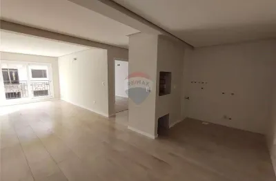 Apartamento com 1 quarto à venda na Rua Fernando Ferrari, 463,, Centro, Canela