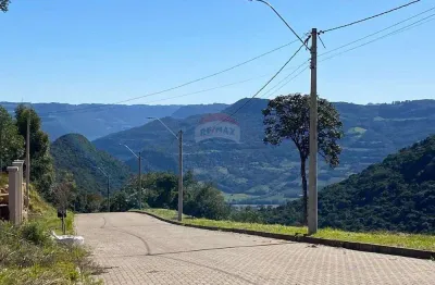 Terreno à venda na Rua Sidio Remidio Dietrich, s/n, Centro, Nova Petrópolis