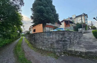 Terreno à venda no Centro, Nova Petrópolis 