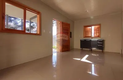 Casa em condomínio fechado com 2 quartos à venda no São José, Canela 