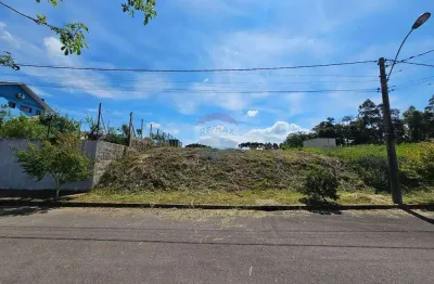 Terreno à venda na Rua Dos Canários, S/N, Linha Imperial, Nova Petrópolis