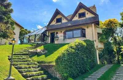 Casa com 4 quartos à venda em Quinta da Serra, Canela 