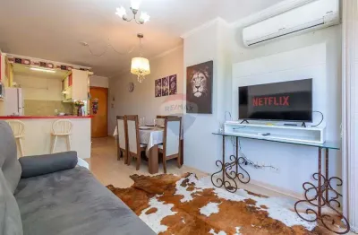 Apartamento com 2 quartos à venda na Avenida Borges De Medeiros, 4721, Centro, Gramado