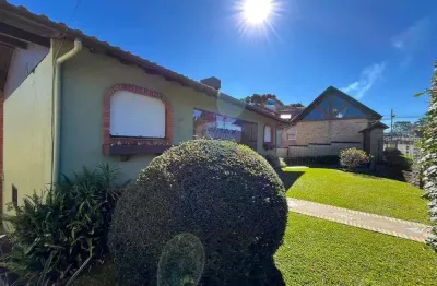 Casa com 3 quartos à venda no Centro, Canela 