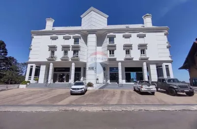 Apartamento com 2 quartos à venda na Rua Elisabeth Rosenfeldt, 140, Jardim Bela Vista, Gramado