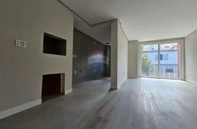 Um novo jeito de morar e viver em gramado. tecnologia, conforto e bem-estar, reunidos em um só endereço.