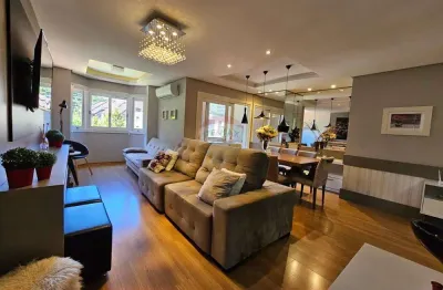 Apartamento com 2 quartos à venda na Rua João Fisch Sobrinho, 105, Centro, Gramado